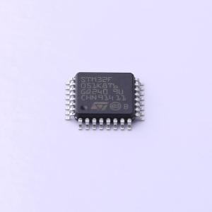STM32F051K8T6商品缩略图