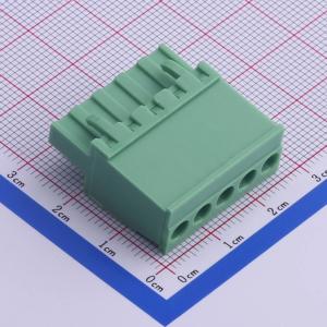 KF2EDGKB-5.0-5P商品缩略图