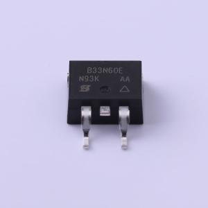 SIHB33N60ET1-GE3商品缩略图