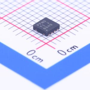 TPS7A1633DRBR商品缩略图