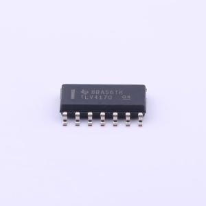 TLV4170IDR商品缩略图