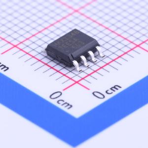 半双工 RS-485/RS-422 兼容收发器，带自动方向控制