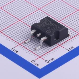 STTH1002CGY-TR商品缩略图