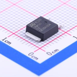 STD2NK100Z商品缩略图