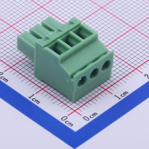 DB2EKB-3.81-3P-GN-S商品缩略图