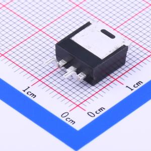 IRF9530NSTRLPBF商品缩略图