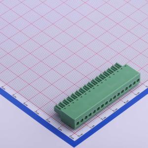 KF2EDGKB-3.5-16P商品缩略图