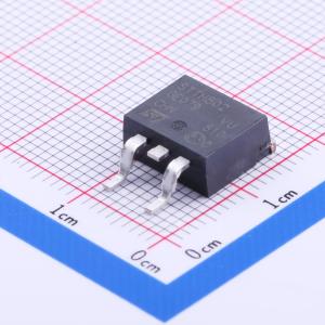 STTH802G-TR商品缩略图