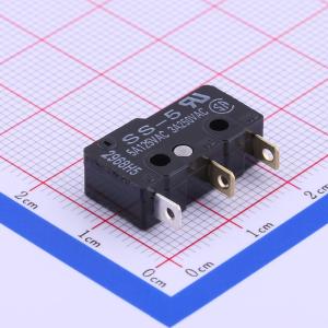 SS-5 BY OMI商品缩略图