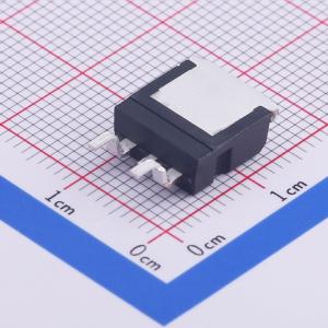 STH12N120K5-2商品缩略图