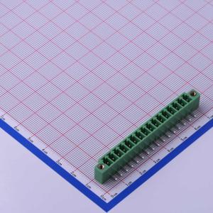 KF2EDGRM-3.81-16P商品缩略图