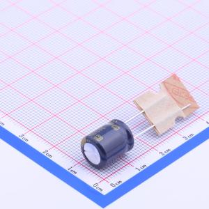 EEUFC1J101B商品缩略图