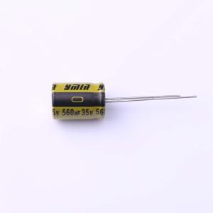 LKME1401V561MF商品缩略图