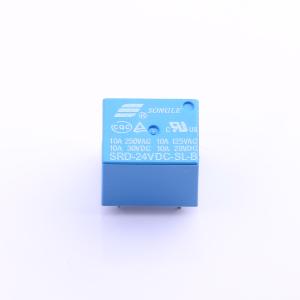 SRD-24VDC-SL-B商品缩略图