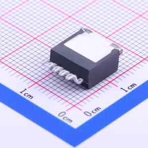 LM2595SX-ADJ/NOPB商品缩略图