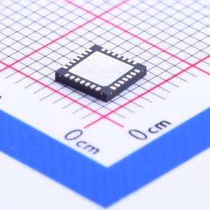 ADS1293CISQ/NOPB商品缩略图