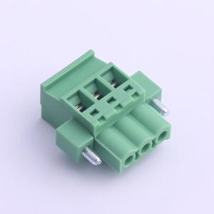 KF2EDGKBM-5.08-3P商品缩略图