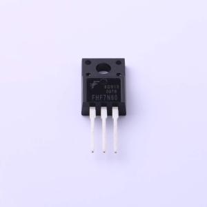 FHF7N60A商品缩略图