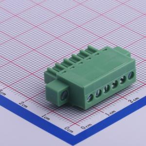 KF2EDGKBM-3.5-6P商品缩略图