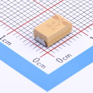CA45-D-16V-47uF-K商品缩略图