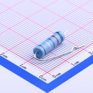 MF2W-0.27Ω±1% FK2型商品缩略图