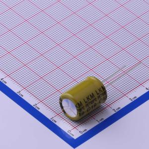 LKML1601E182MF商品缩略图