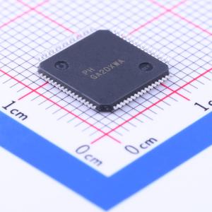 AT32UC3B0256-A2UR商品缩略图