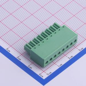 KF2EDGKB-3.81-8P商品缩略图