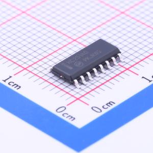 MC74HC251ADR2G商品缩略图