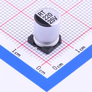 RT1E221M0810商品缩略图