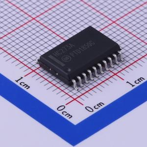 MC74HC273ADWR2G商品缩略图