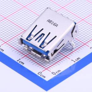 Type-A 母 弯插