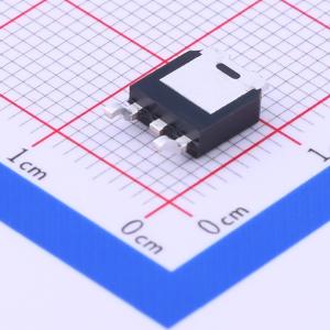 LD1117DT12TR商品缩略图