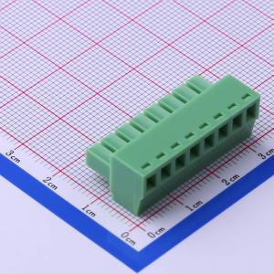 KF2EDGK-3.81-8P商品缩略图