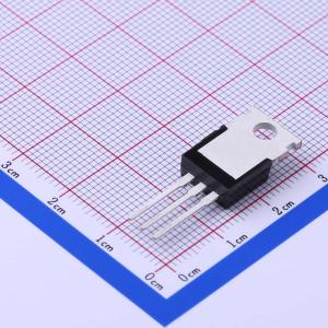 FHP10N65A商品缩略图