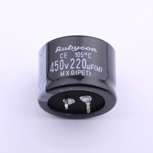 450MXG220MEFCSN35X25商品缩略图