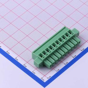 KF2EDGKBM-3.81-10P商品缩略图