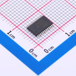 高带宽数据路径（高达500 MHz）