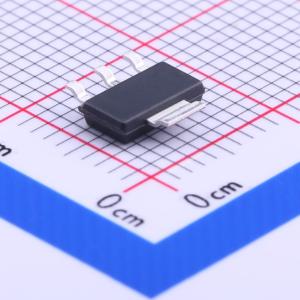 ZVP4525GTA商品缩略图