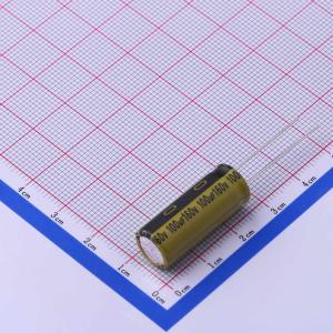 LKME2502C101MF商品缩略图