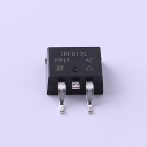 IRF610STRLPBF商品缩略图