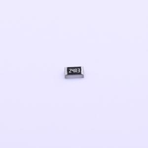 AC0805FR-0724R3L商品缩略图