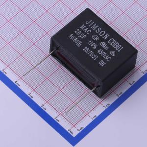 MAC205K450A01商品缩略图