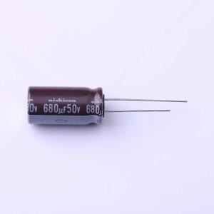 UPW1H681MHD商品缩略图