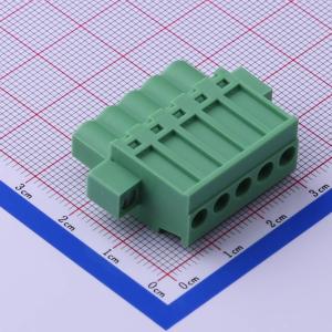 KF2EDGKAM-5.08-5P商品缩略图