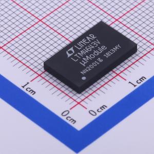 LTM4643EV#PBF商品缩略图