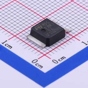 STD3NK50ZT4商品缩略图