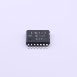 CD4013BPWR商品缩略图