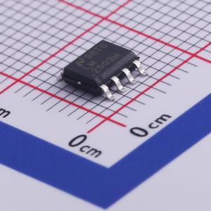 LM2903MX/NOPB商品缩略图