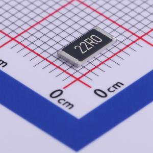 RC-12K22R0FT商品缩略图